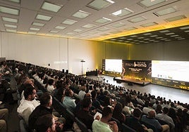 Tres años de vida del Centro de Ferias y Convenciones: 35 millones de impacto en Córdoba y 60.000 pernoctaciones