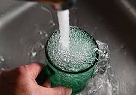 Tres municipios de la Mancomunidad del Río Pusa recuperan el agua potable