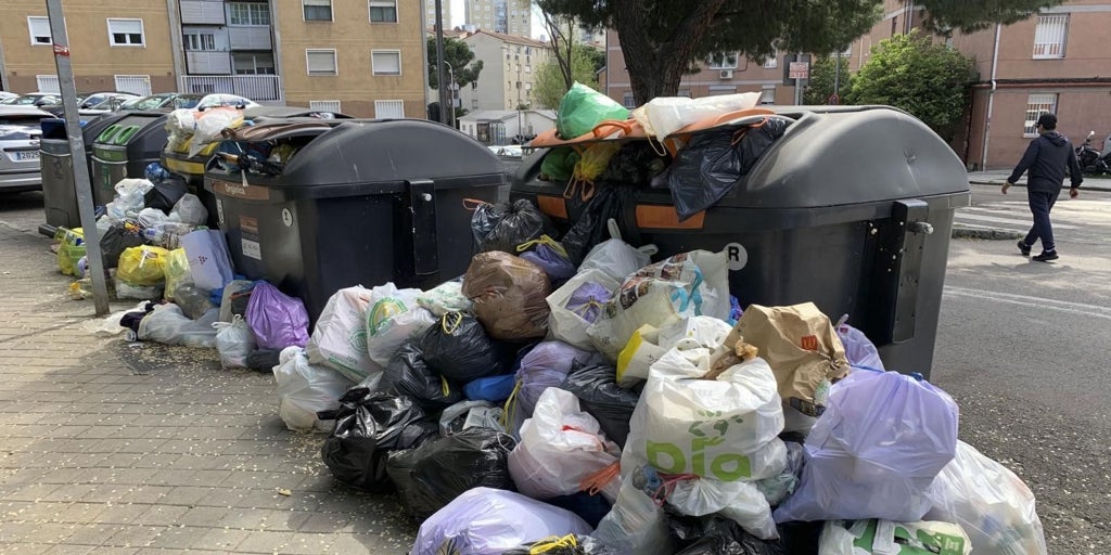 La OCU denuncia ante la Comisión Europea la tasa de basuras de Guadalajara y Ciudad Real
