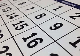 Castilla-La Mancha: Estos son los nueve festivos comunes en toda España para el 2026