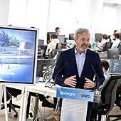 Azcón avisa de que Aragón no esperará mucho más a Hacienda y presentará los presupuestos «en días»