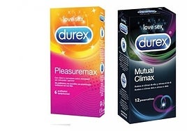 Detectan preservativos falsificados y caducados en un establecimiento de Salamanca