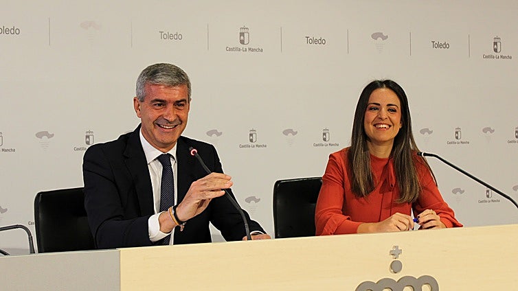 Los presupuestos de la Junta para 2026 incluyen inversiones en la provincia de Toledo por valor de 115 millones, un 10,5% más que en 2025