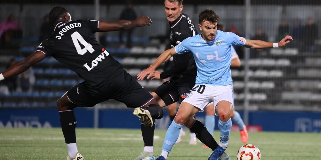 Puente Genil, Lucena y Palma del Río se citan con la historia en la Copa del Rey