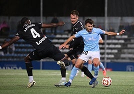Puente Genil, Lucena y Palma del Río se citan con la historia en la Copa del Rey