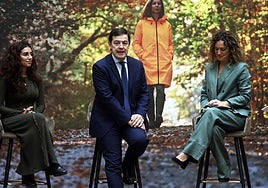 'Un viaje que merece la pena': la campaña de Castilla y León para atraer visitantes «ahora más que nunca»