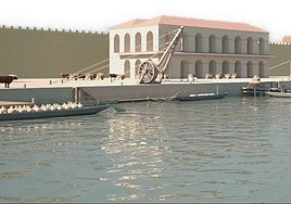 La gran exposición sobre la Córdoba romana ya tiene comisario, nombre oficial y fecha