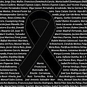 Vidas rotas por la dana