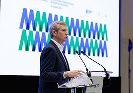 Rueda aplaude el adelanto electoral en Extremadura: «Qué pena que no cunda el ejemplo en España»