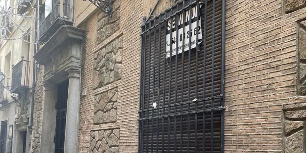 Urbanismo defiende la transformación hotelera del Casco Histórico de Toledo ante la falta de promotores interesados en construir vivienda