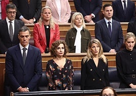 Sánchez se parapeta tras las víctimas de la dana para no responder sobre la corrupción en el PSOE