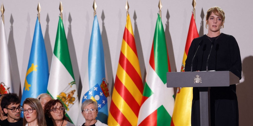 Virginia Ortiz, prima de una víctima de Letur: «No fue este fenómeno el causante de la catástrofe, es quien omite su deber»