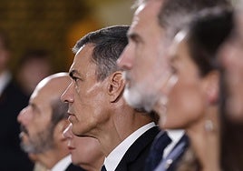 El Estado, allí tan lejos