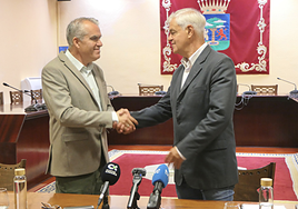 Crisis en el PP de El Hierro: dimite el presidente y abandonan  cinco de los seis concejales populares en la isla