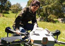 Ayuso duplica las ayudas a la industria en sus presupuestos para 2026, y diseña un plan de modernización del sector