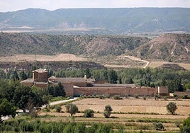 La juez de Huesca desestima que la Generalitat se persone en la causa de Sijena y el informe pericial que solicitó el MNAC