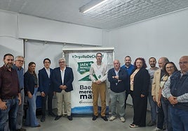 Jaén Merece Más aspira a ser decisiva en el Parlamento andaluz ante «la posible pérdida de escaños del PP»