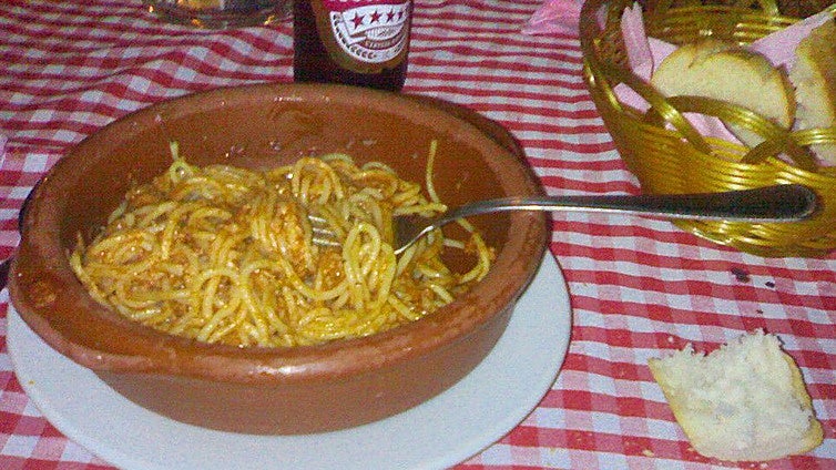 Isaac, el alma de Lady Pepa