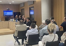 Juicio por el asalto a la finca Torilejos en Posadas: «El ataque fue rápido y brutal no nos lo esperábamos»