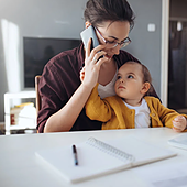 Canariasapagará a los autónomos bajas de maternidad, guarderías y dos meses de incapacidad laboral