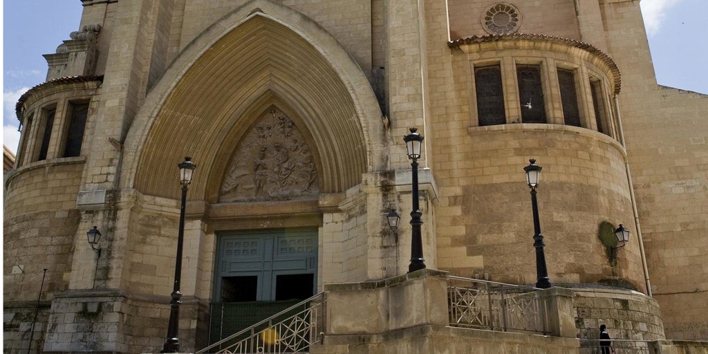 El Gobierno regional destina 500.000 euros a la rehabilitación de iglesias en las cinco provincias de Castilla-La Mancha