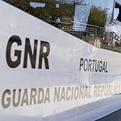 El narco marca el Guadiana con la muerte de un guardia portugués en una colisión con una lancha