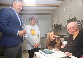 Galicia critica los requisitos de la ley ELA: «Le pido al ministro que acuda a un domicilio y hable con los enfermos»