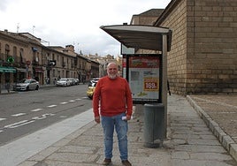 IU Toledo reclama una mesa de trabajo para analizar las necesidades a implementar en el futuro servicio de autobuses urbanos
