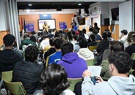 Castilla-La Mancha impulsará 18 espacios de 'coworking' para emprendedores a partir del próximo año