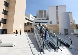 Andalucía, la comunidad donde más crece la inversión en Sanidad