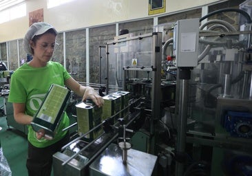 Cultivos contra la despoblación