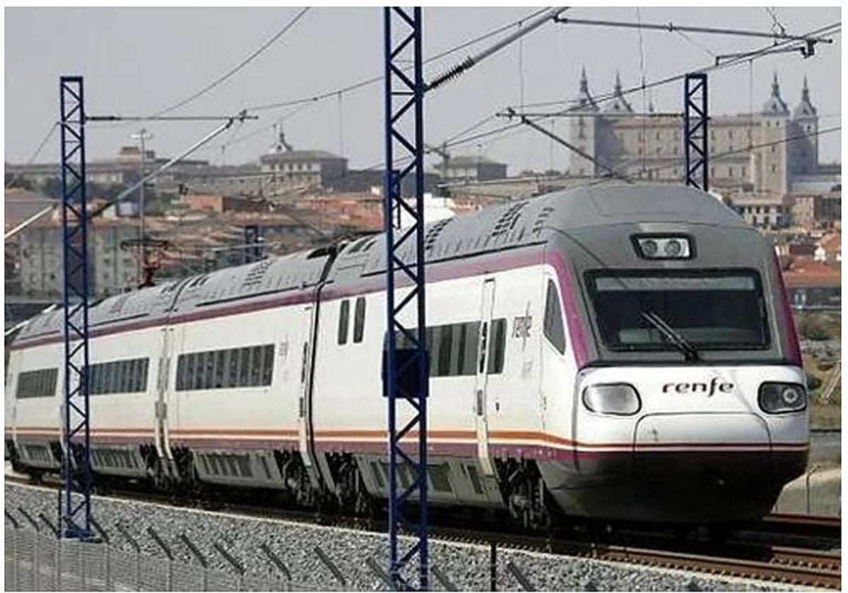 El Ayuntamiento, optimista sobre la llegada a Toledo del AVE Madrid-Lisboa: «Suena bien»
