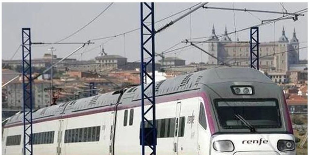 El Ayuntamiento, optimista sobre la llegada a Toledo del AVE Madrid-Lisboa: «Suena bien»