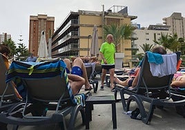 El Imserso avisa: así puedes comprobar si quedan destinos en Andalucía para esta temporada