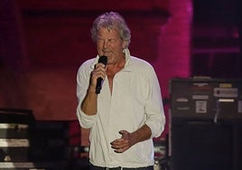 Deep Purple regresará a 'Músicos en la Naturaleza' en su edición de 2026