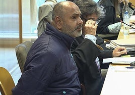 El jurado popular declara culpable por unanimidad al acusado de matar a los tres hermanos de Morata de Tajuña