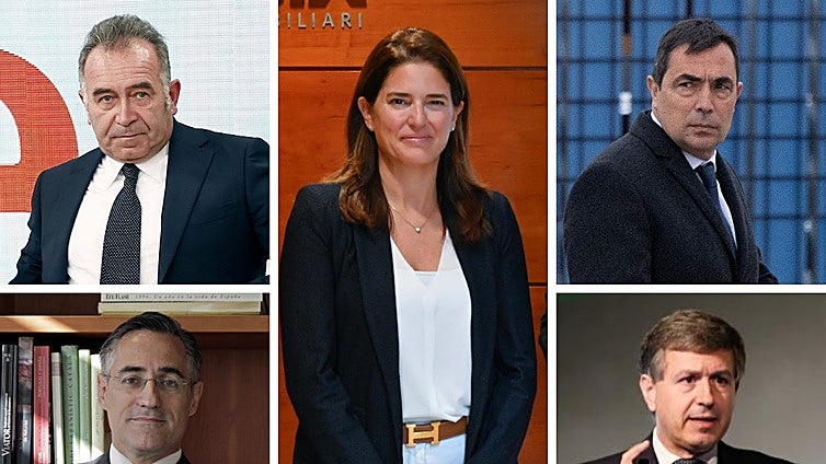 Junts perpetúa sus cargos en las empresas participadas por el Estado a pesar de la «ruptura» con el PSOE