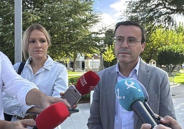 El PSOE de Extremadura ratifica a Gallardo como su candidato el 21-D: «Va ser el próximo presidente»