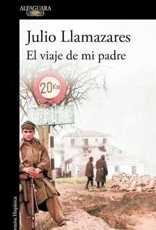 Imagen -  El viaje de mi padre