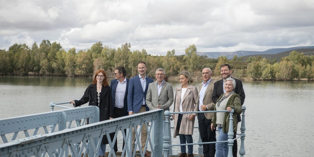 El Gobierno avanza en el plan de recuperación de Las Tablas de Daimiel y advierte que ahora no se puede conceder más agua para regadíos
