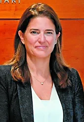 Imagen principal - Elena Massot