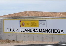 Acuaes adjudica por 72 millones las obras de abastecimiento del Campo de Calatrava desde la Llanura Manchega