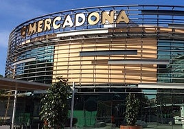 Mercadona confirma un cambio en sus horarios en sus tiendas de Andalucía para el 1 de noviembre