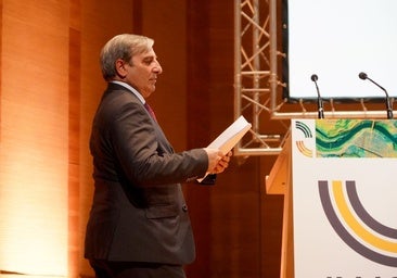 Sanz Merino replica al Ministerio por los peajes: «Ve la paja en el ojo ajeno y no la viga en el propio»