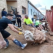 Picassent tramita casi dos millones de euros en ayudas de la Fundación Amancio Ortega por la dana