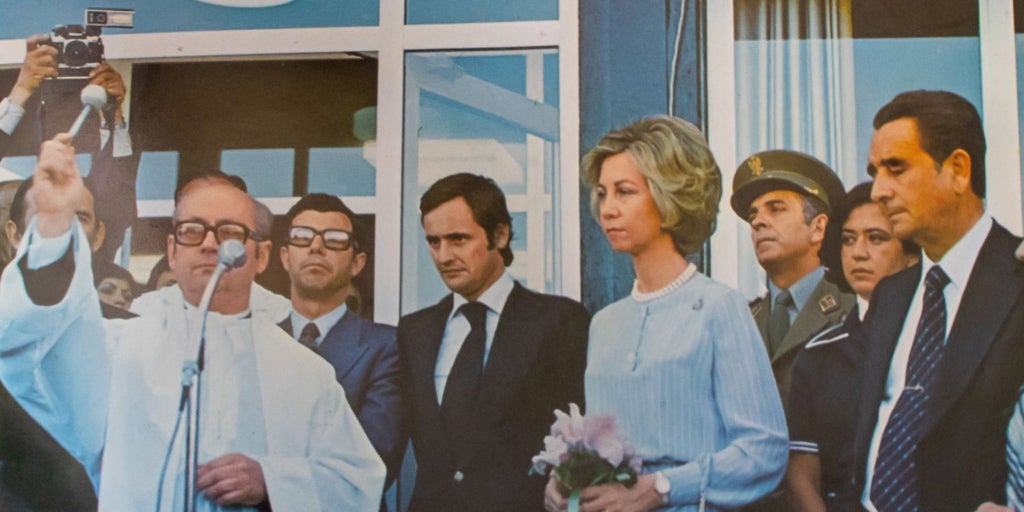 Martín Molina: «La relación con las cajas de ahorro era muy personalizada»