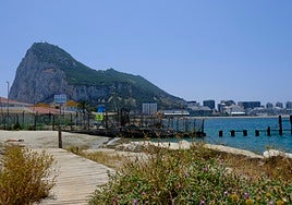 Montero dice que Gibraltar saldrá de la lista de Hacienda de paraísos fiscales cuando se firme el acuerdo