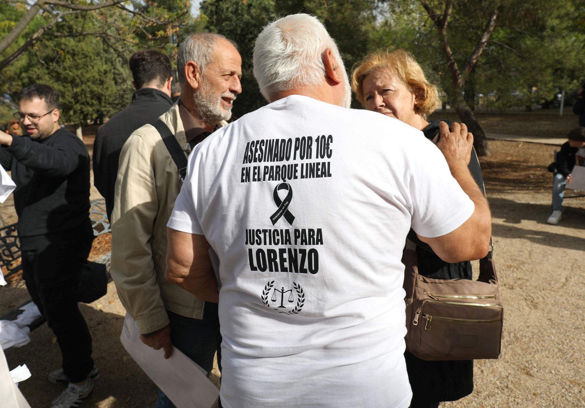 El homenaje a Lorenzo Pompiliu en Toledo, en imágenes