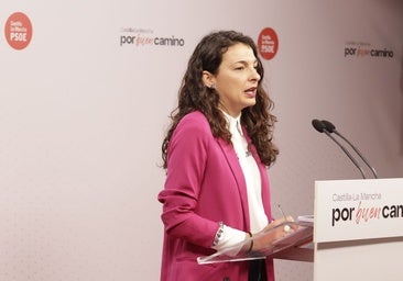 El PSOE acusa a Núñez de «cobardía» y de seguir las órdenes de Génova: «Dirá que Mazón debe dimitir cuando ya haya dimitido»