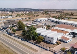 La Junta confía en que Sumitomo pueda recolocar a parte de los trabajadores de Mahle afectados por el ERE en Motilla del Palancar